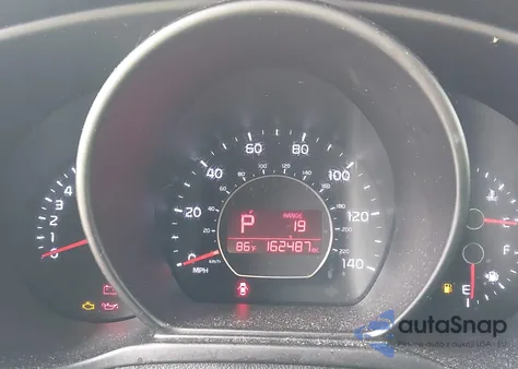 2018 Kia Soul from USA, damaged, VIN KNDJN2A26J7575634